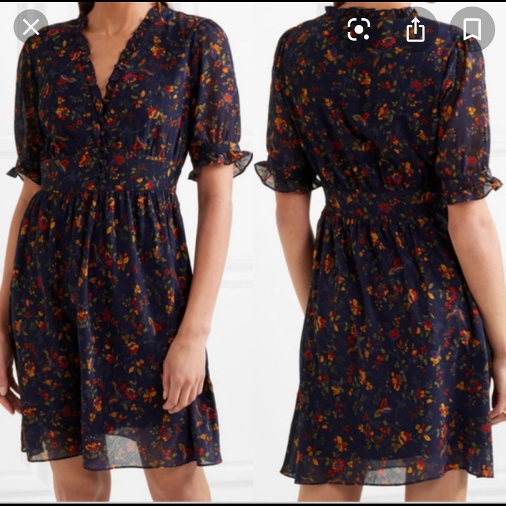 Madewell Dress